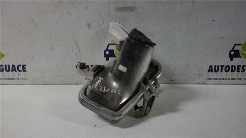 Fendinebbia sinistro fiat - sinistro, ii