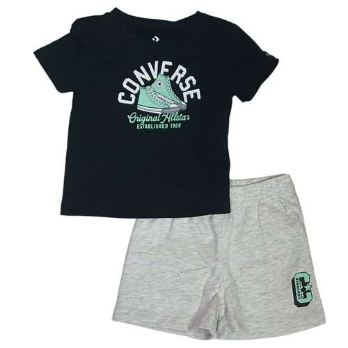 Completo bambini converse - completo,