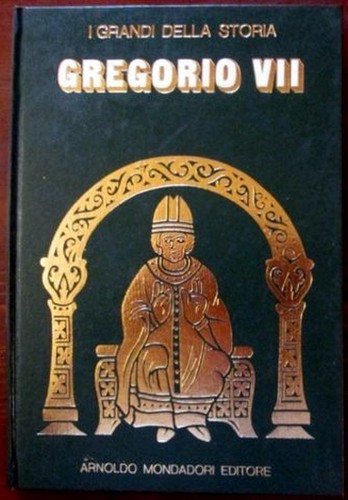 Gregorio vii grandi - vii., della