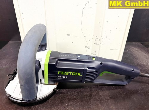 Festool 130 plus - festool, e-plus