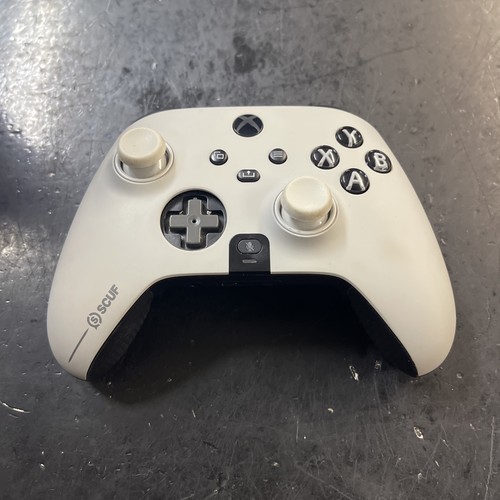 Controller wireless scuf - wireless,