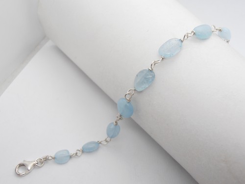 Bracciale argento 925 - bracciale,