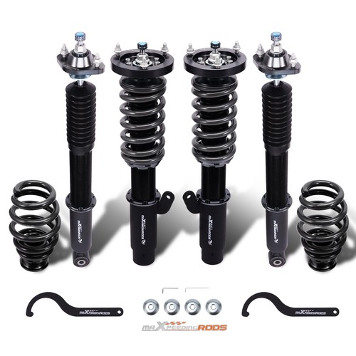Aggiornamento coilover - aggiornamento,