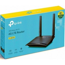 Router 4G LTE Modem con SIM