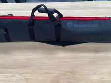 Manfrotto Pied 475b+Tete