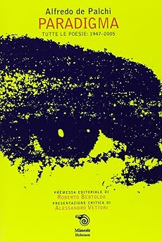 Paradigma tutte poesie - tutte,