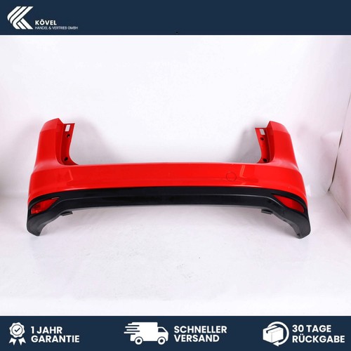 Coda paraurti posteriore ford - posteriore,