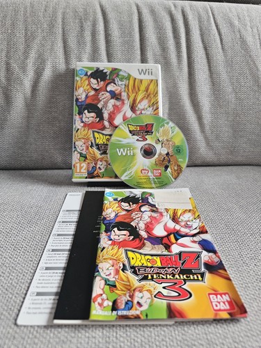 Dragon ball budokai - dragon,