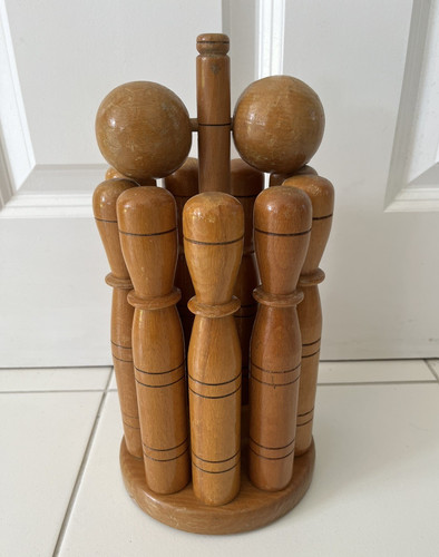 Vecchio bowling vintage - vecchio,