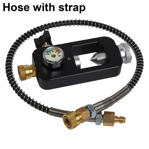 Per serbatoi hpa - serbatoi,