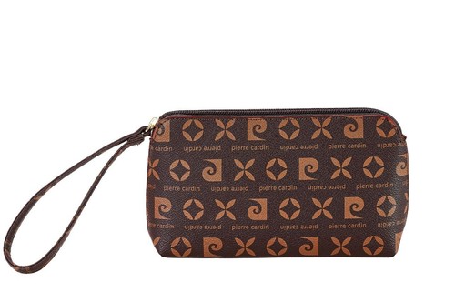 Borsetta pochette ecopelle - ,