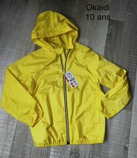 OKAIDI 10 ans GARÇON FILLE
