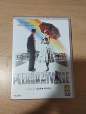 Dvd"Pleasantville" T.Mafguire