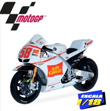 ☆ HONDA RC212V • Marco