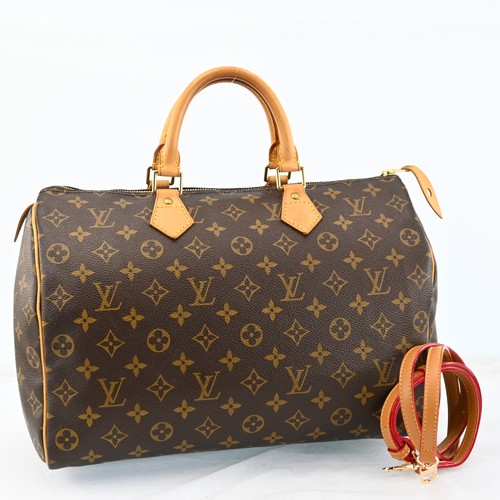 Auth louis vuitton - auth, monogram