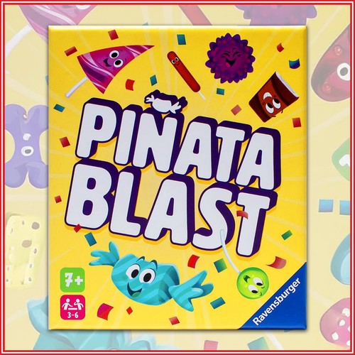 Piñata blast gioco - blast,