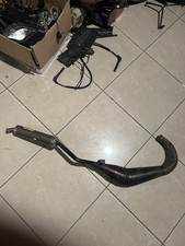 Marmitta Arrow Cagiva Mito 125 