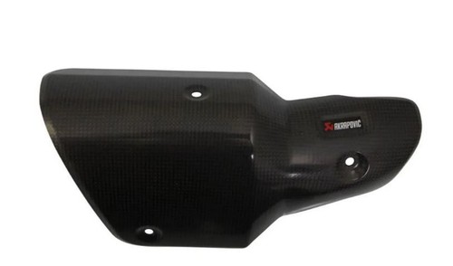 Akrapovic yamaha yzf r1m 2015 - akrapovic, yzf-r1m