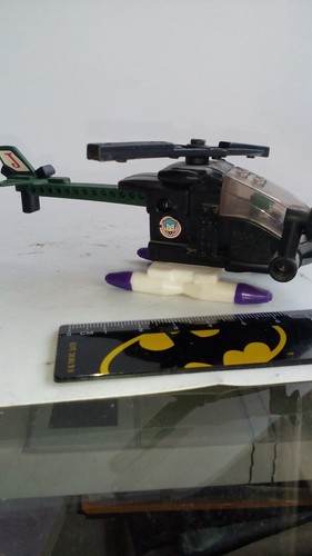 Lego mcdonald happy meal - mcdonald's,