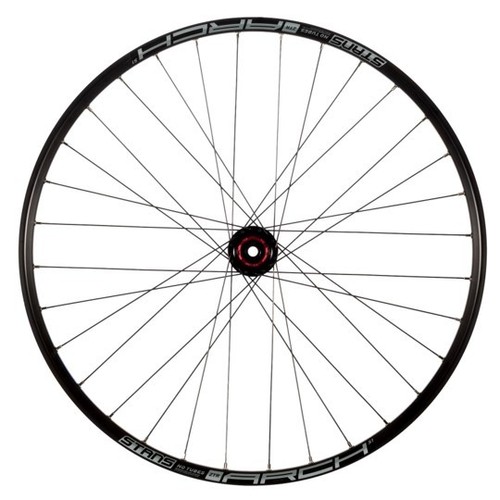 Stan arch ruota - 29”,