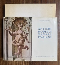 G. Patrone - Antichi Modelli