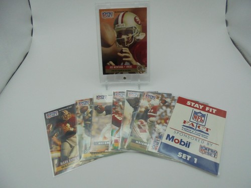 1991 pro set mobil - set,