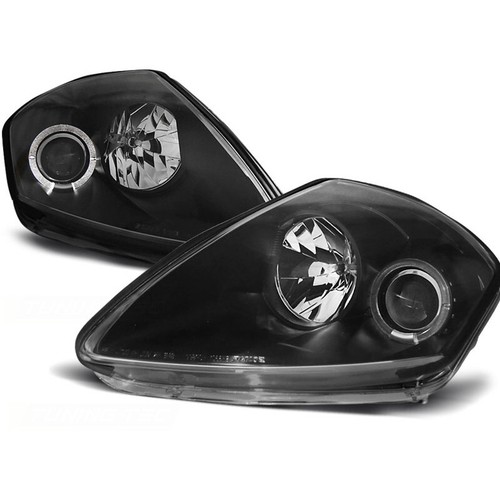 Fari angel eyes led - fari,