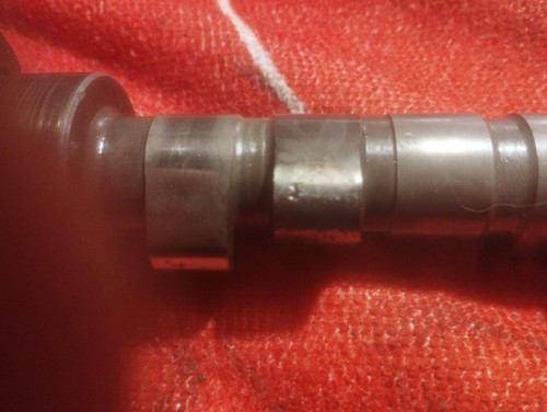 Moto guzzi v65 - guzzi, albero