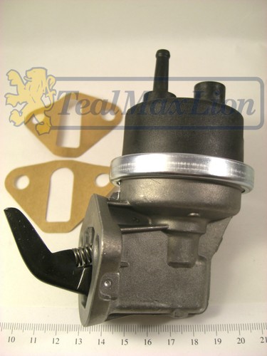 Pompe alimentation peugeot - pompe,