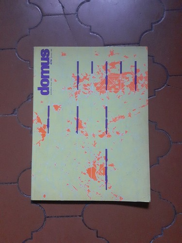 Domus 470 1969 nanda - domus,