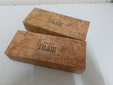 Set Di Scatole Box Vintage Alviero Martini 1Classe