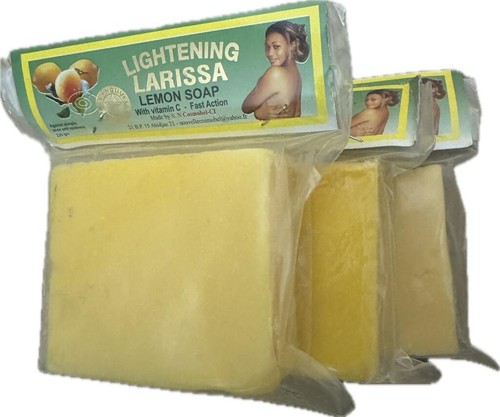 Eclaircissant larissa sapone - eclaircissant,