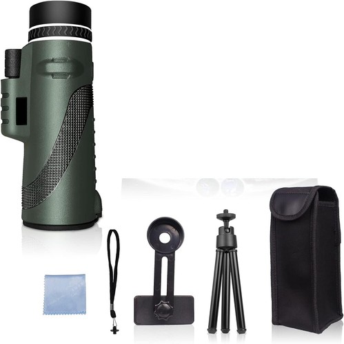 Adattatore monoculare 80x100