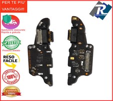 CONNETTORE DI RICARICA PER