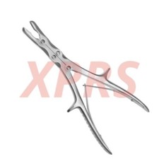 Stille ruskin rongeur 5 - stille, 9,5"