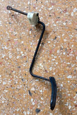 FIAT 128 COUPE' LEVA COMANDO PEDALE ACCELLERATORE (478)