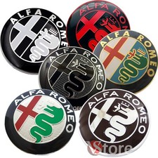 Fregi stemma alfa romeo logo - fregi,