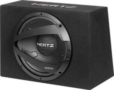 Subwoofer hertz dbx in - subwoofer,