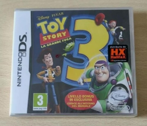 Disney toy story grande - 3, la