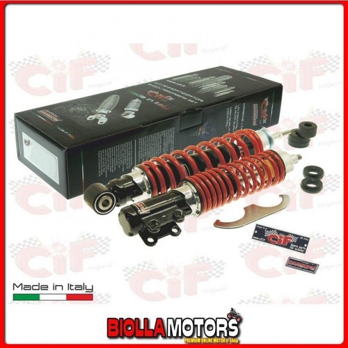 10730 kit ammortizzatori - kit,