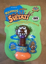 Micronite, GiG | Gli Svitati