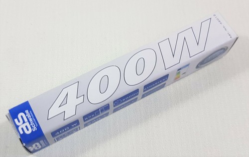Schwabe 400w lampada - as,