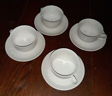 Lotto di 4 Tazze Mulino Bianco