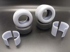 Pneumatici di ricambio per