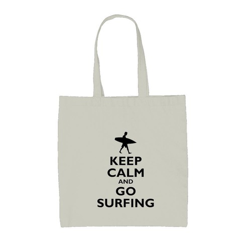 Keep calm and surfing - and,