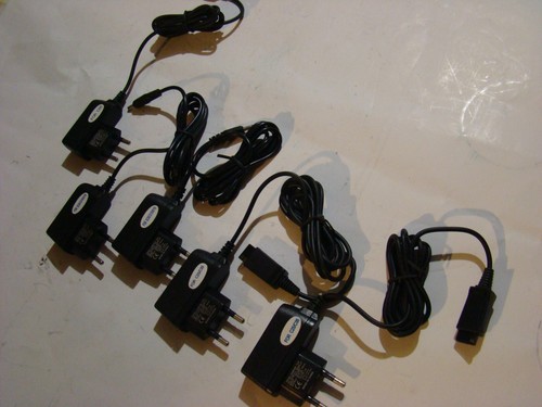 Diverse travel carger - travel,