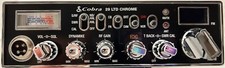 Cobra 29LTD Chrome AM/FM con