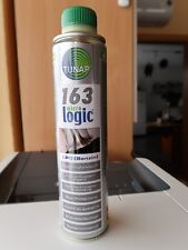 3 X Tunap 163 micro logic GPL (benzina) principio attivo di sistema 3 pezzi