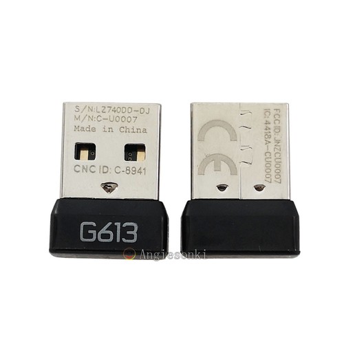Nuovo ricevitore usb per mouse - nuovo,
