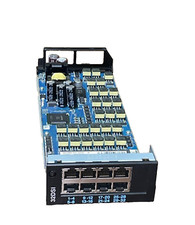 Aastra Mitel 470 - Scheda